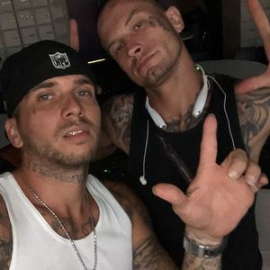 Meet your Posher, Billy